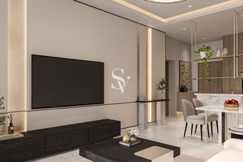Apartment til salg i Dubai Land, Dubai, UAE 2 soveværelser, 95 kvm № 657921 - foto 5