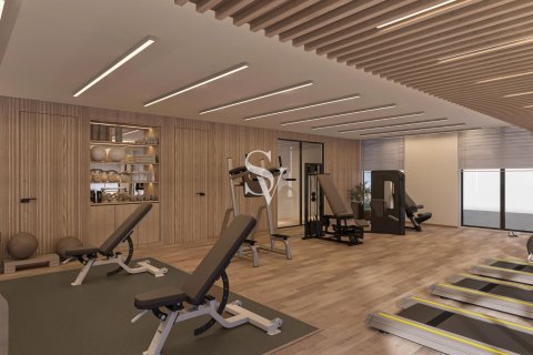 Apartment til salg i Dubai Land, Dubai, UAE 2 soveværelser, 100 kvm № 657927 - foto 6