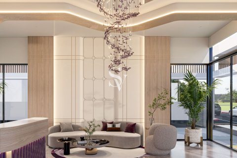 Apartment til salg i Dubai Land, Dubai, UAE 2 soveværelser, 100 kvm № 657927 - foto 11