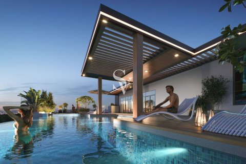 Byt v Dubai Land, SAE 2 ložnice, 95 m² Č.: 657923 - fotografie 5