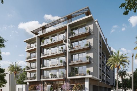 Apartment til salg i Dubai Land, Dubai, UAE 2 soveværelser, 98 kvm № 657922 - foto 15