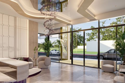 Apartment til salg i Dubai Land, Dubai, UAE 2 soveværelser, 100 kvm № 657926 - foto 10