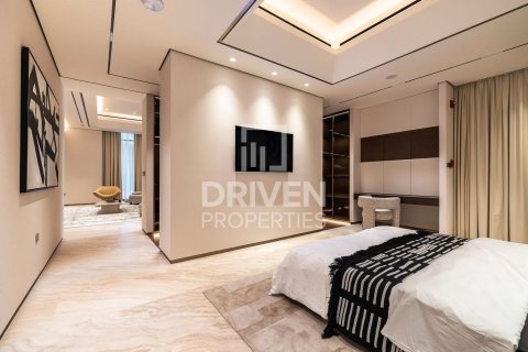Apartman u Downtown Dubai (Downtown Burj Dubai), UAE 4 spavaćih soba, 306.39 m2 Br. 767108 - fotografija 8