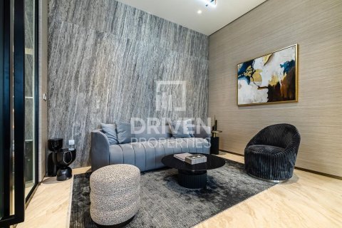 Apartman u Downtown Dubai (Downtown Burj Dubai), UAE 4 spavaćih soba, 306.39 m2 Br. 767108 - fotografija 12