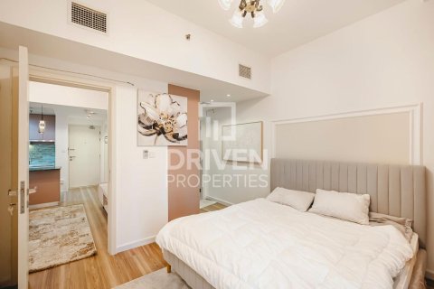 Apartemen di Jumeirah Village Circle, Dubai, UEA 1 kamar tidur, 53.14 m2 nomor 767104 - foto 6