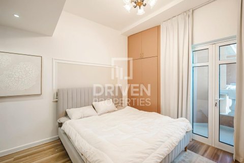 Apartemen di Jumeirah Village Circle, Dubai, UEA 1 kamar tidur, 53.14 m2 nomor 767104 - foto 5