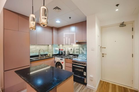 Apartemen di Jumeirah Village Circle, Dubai, UEA 1 kamar tidur, 53.14 m2 nomor 767104 - foto 2