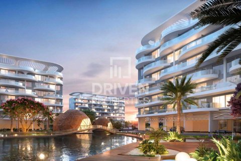 Wohnung zum Verkauf in Damac Lagoons, Dubai, VAE 1 Schlafzimmer, 72.93 m2 Nr. 767105 - Foto 3
