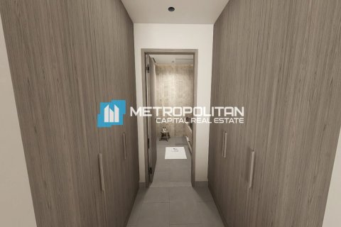 Huoneisto Yas Island, Abu Dhabi, Arabiemiraatit 2 makuuhuonetta, 140.5 m2 № 651700 - kuva 15