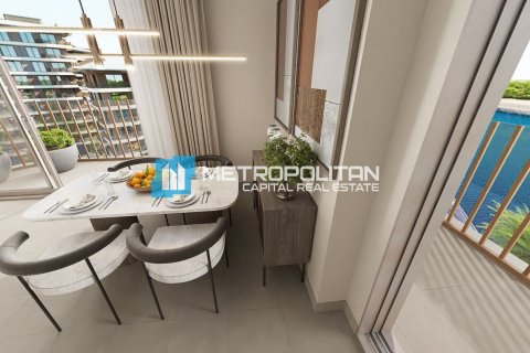 Huoneisto Yas Island, Abu Dhabi, Arabiemiraatit 2 makuuhuonetta, 140.5 m2 № 651700 - kuva 12