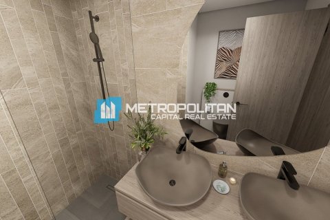 Huoneisto Yas Island, Abu Dhabi, Arabiemiraatit 2 makuuhuonetta, 140.5 m2 № 651700 - kuva 16