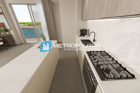 Huoneisto Yas Island, Abu Dhabi, Arabiemiraatit 2 makuuhuonetta, 140.5 m2 № 651700 - kuva 6