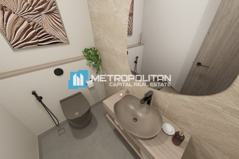 Huoneisto Yas Island, Abu Dhabi, Arabiemiraatit 2 makuuhuonetta, 140.5 m2 № 651700 - kuva 17