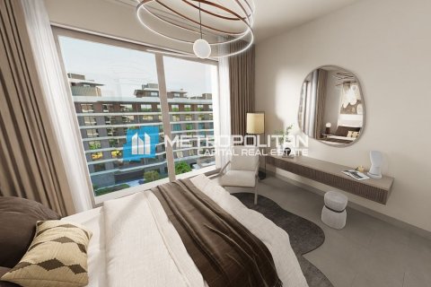 Huoneisto Yas Island, Abu Dhabi, Arabiemiraatit 2 makuuhuonetta, 140.5 m2 № 651700 - kuva 14