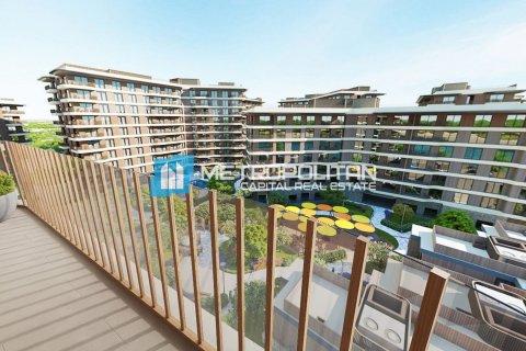 Huoneisto Yas Island, Abu Dhabi, Arabiemiraatit 2 makuuhuonetta, 140.5 m2 № 651700 - kuva 5