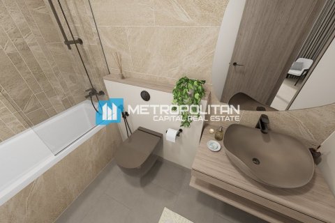 Huoneisto Yas Island, Abu Dhabi, Arabiemiraatit 2 makuuhuonetta, 140.5 m2 № 651700 - kuva 8