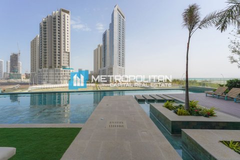 Appartamento in vendita a Al Reem Island, Abu Dhabi, EAU 2 camere da letto, 173 mq. № 651694 - foto 18