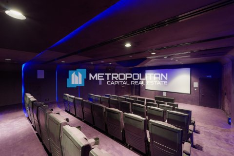 Appartamento in vendita a Al Reem Island, Abu Dhabi, EAU 2 camere da letto, 173 mq. № 651694 - foto 24