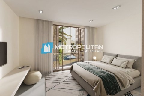 Villa para venda em Saadiyat Island, Abu Dhabi, EAU 4 quartos, 461.2 m2 № 651697 - foto 27