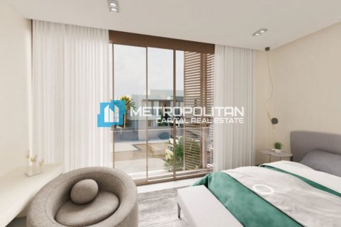 Villa para venda em Saadiyat Island, Abu Dhabi, EAU 4 quartos, 461.2 m2 № 651697 - foto 25