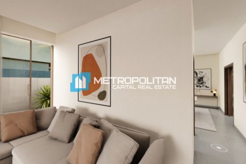 Villa para venda em Saadiyat Island, Abu Dhabi, EAU 4 quartos, 461.2 m2 № 651697 - foto 17