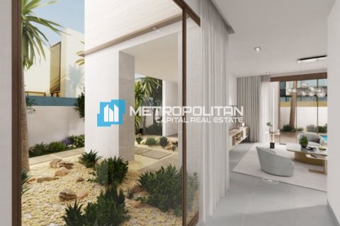 Villa para venda em Saadiyat Island, Abu Dhabi, EAU 4 quartos, 461.2 m2 № 651697 - foto 5