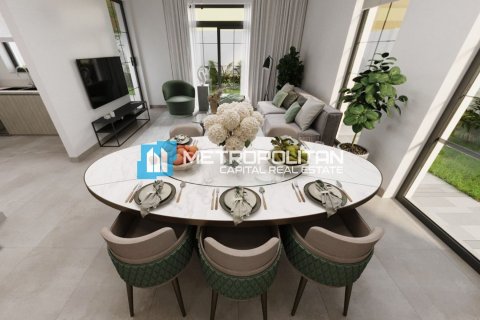 Yas Island, Abu Dhabi, BAE’de satılık вилла 3 yatak odası, 347.9 m&sup2; No 651699 - fotoğraf 5