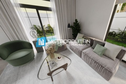 Yas Island, Abu Dhabi, BAE’de satılık вилла 3 yatak odası, 347.9 m&sup2; No 651699 - fotoğraf 2