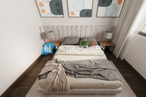 Yas Island, Abu Dhabi, BAE’de satılık вилла 3 yatak odası, 347.9 m&sup2; No 651699 - fotoğraf 12