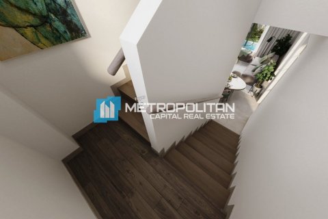 Yas Island, Abu Dhabi, BAE’de satılık вилла 3 yatak odası, 347.9 m&sup2; No 651699 - fotoğraf 15