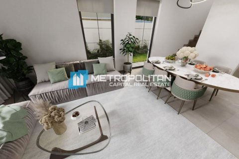 Yas Island, Abu Dhabi, BAE’de satılık вилла 3 yatak odası, 347.9 m&sup2; No 651699 - fotoğraf 4