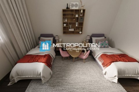 Yas Island, Abu Dhabi, BAE’de satılık вилла 3 yatak odası, 347.9 m&sup2; No 651699 - fotoğraf 13