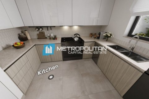 Yas Island, Abu Dhabi, BAE’de satılık вилла 3 yatak odası, 347.9 m&sup2; No 651699 - fotoğraf 11