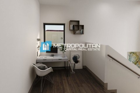 Yas Island, Abu Dhabi, BAE’de satılık вилла 3 yatak odası, 347.9 m&sup2; No 651699 - fotoğraf 9