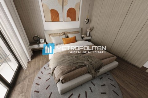 Yas Island, Abu Dhabi, BAE’de satılık вилла 3 yatak odası, 347.9 m&sup2; No 651699 - fotoğraf 7