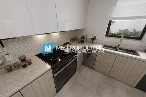 Yas Island, Abu Dhabi, BAE’de satılık вилла 3 yatak odası, 347.9 m&sup2; No 651699 - fotoğraf 6