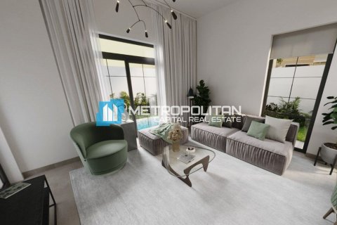 Yas Island, Abu Dhabi, BAE’de satılık вилла 3 yatak odası, 347.9 m&sup2; No 651699 - fotoğraf 10