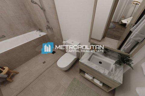 Yas Island, Abu Dhabi, BAE’de satılık вилла 3 yatak odası, 347.9 m&sup2; No 651699 - fotoğraf 8