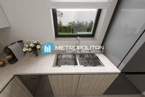 Yas Island, Abu Dhabi, BAE’de satılık вилла 3 yatak odası, 347.9 m&sup2; No 651699 - fotoğraf 16