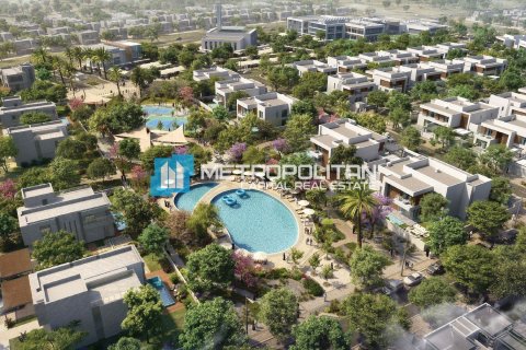 Vilë në Saadiyat Island, Abu Dhabi, Emiratet e Bashkuara Arabe 5 dhoma gjumi, 469.8 m2. № 651695 - Foto 2