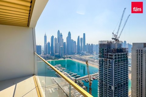 شقة للإيجار في Dubai Harbour، دبي، الإمارات العربية المتحدة 3 غرفة نوم ، 181.8 متر مربع ، رقم 711412 - صورة 15