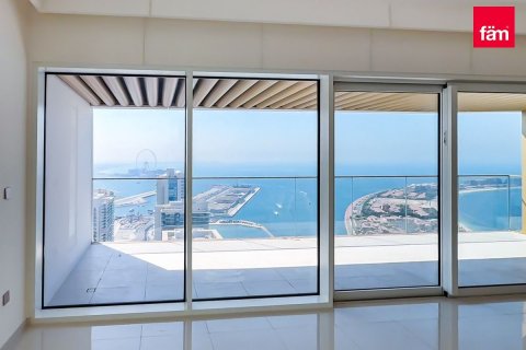 شقة للإيجار في Dubai Harbour، دبي، الإمارات العربية المتحدة 3 غرفة نوم ، 181.8 متر مربع ، رقم 711412 - صورة 4