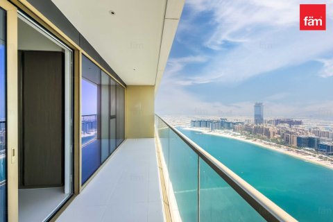 Пәтер Dubai Harbour, Дубай, БАӘ-да 3 жатын бөлмелер, 181.8 м² № 711412 - фото 7