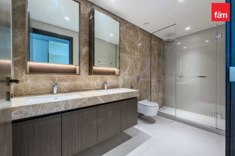 Пәтер Dubai Harbour, Дубай, БАӘ-да 3 жатын бөлмелер, 181.8 м² № 711412 - фото 18
