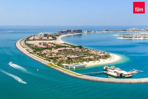 شقة في Dubai Harbour، دبي 3 غرفة نوم ، 181.8 متر مربع . ر قم 711412