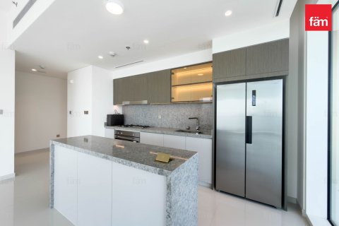 Пәтер Dubai Harbour, Дубай, БАӘ-да 3 жатын бөлмелер, 181.8 м² № 711412 - фото 16