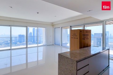 شقة للإيجار في Dubai Harbour، دبي، الإمارات العربية المتحدة 3 غرفة نوم ، 181.8 متر مربع ، رقم 711412 - صورة 3