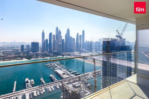 شقة للإيجار في Dubai Harbour، دبي، الإمارات العربية المتحدة 3 غرفة نوم ، 181.8 متر مربع ، رقم 711412 - صورة 10