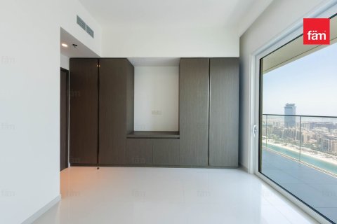 Пәтер Dubai Harbour, Дубай, БАӘ-да 3 жатын бөлмелер, 181.8 м² № 711412 - фото 14