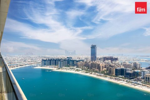 Пәтер Dubai Harbour, Дубай, БАӘ-да 3 жатын бөлмелер, 181.8 м² № 711412 - фото 3